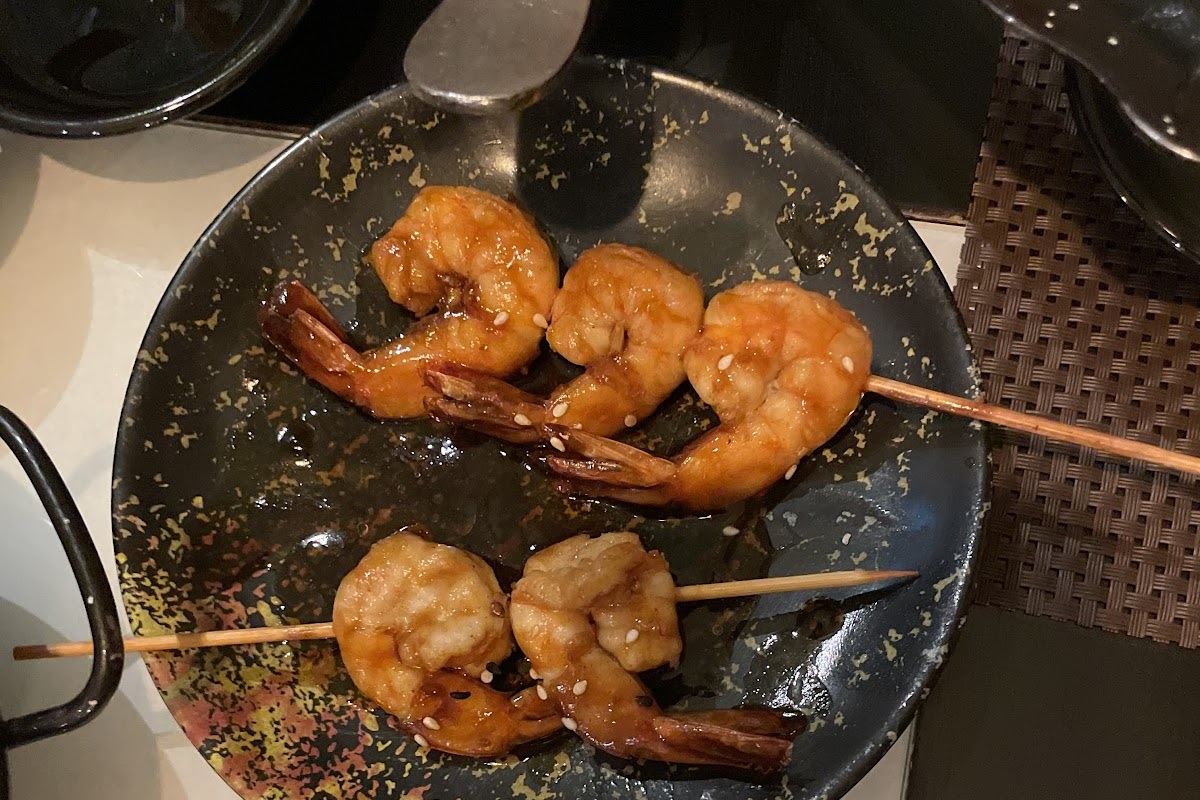 Restaurante Japonés Tao