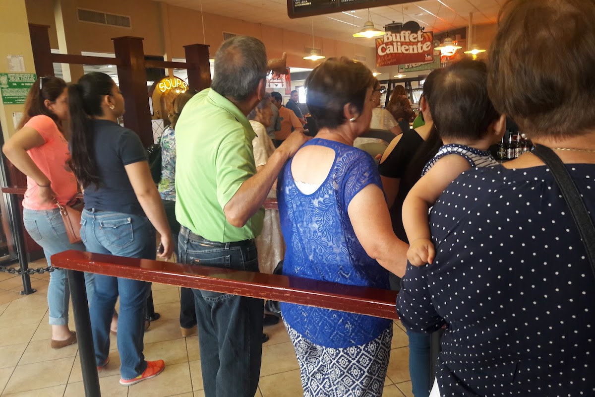 Sirloin Stockade