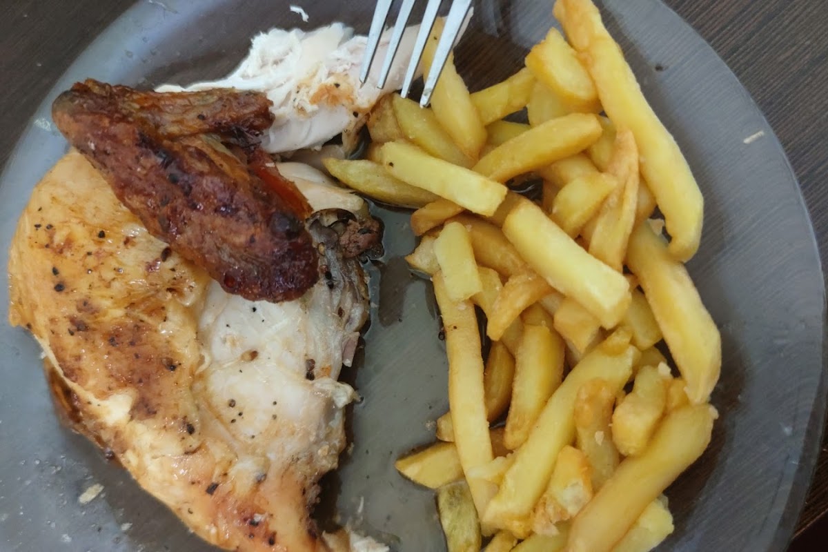 Asadero de Pollos Andalucía