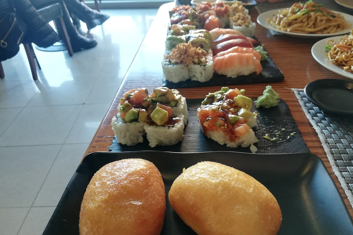 Hasaki Molins