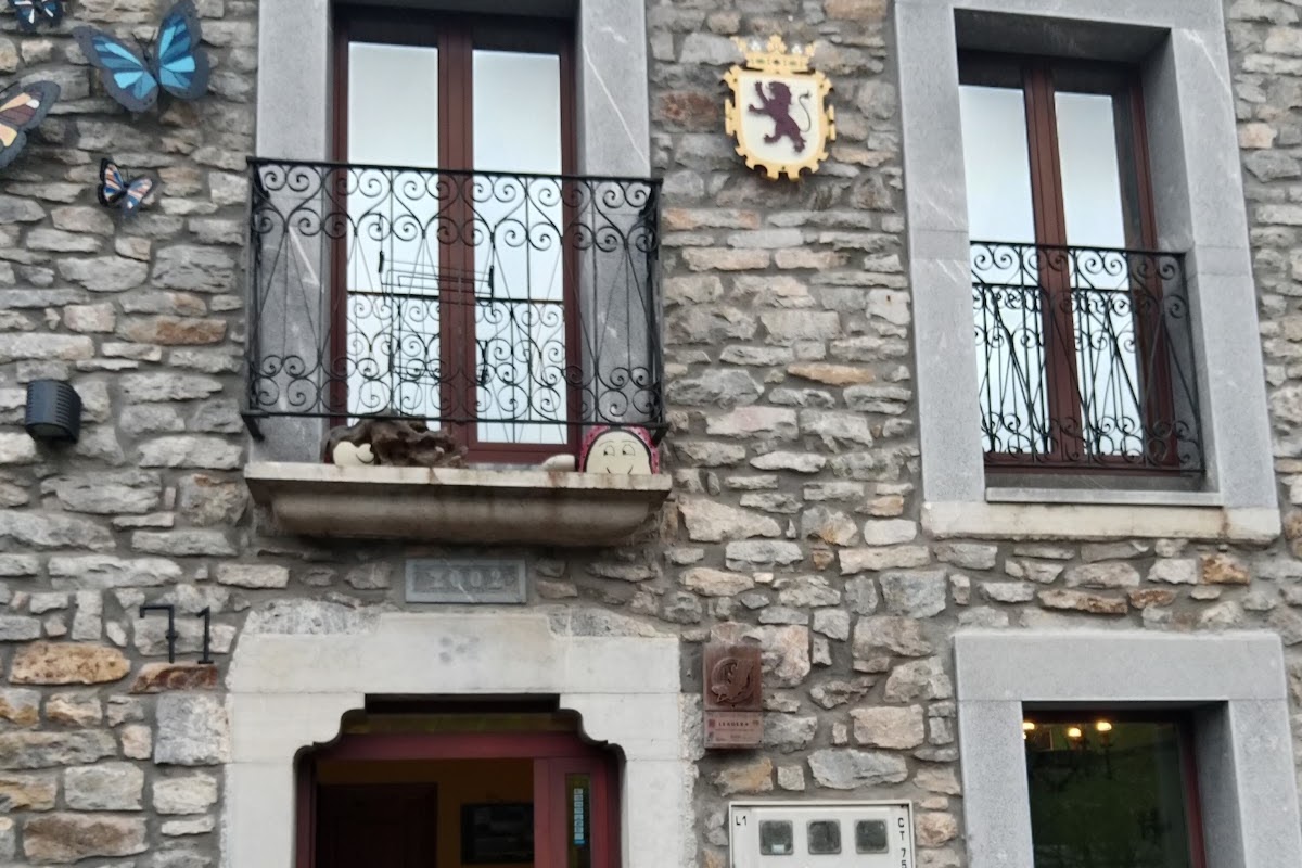 Restaurante - Bar Huelde, Crémenes