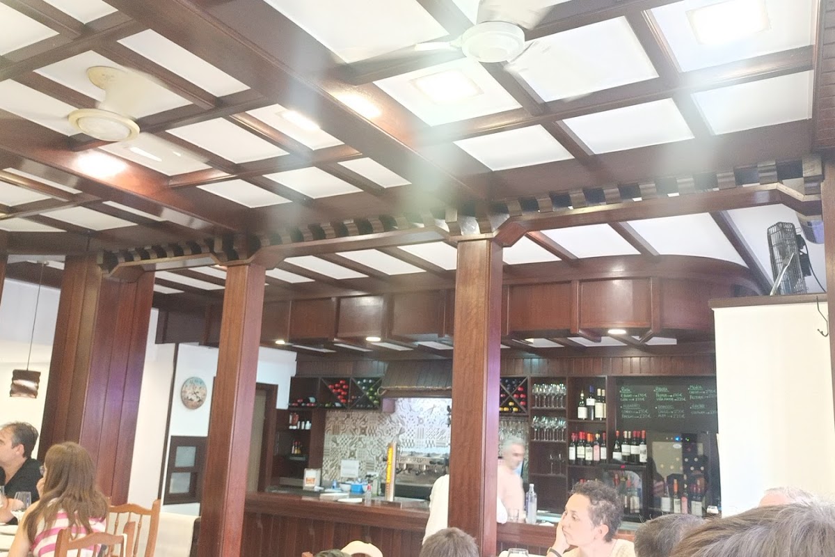 Mesón El Ángel