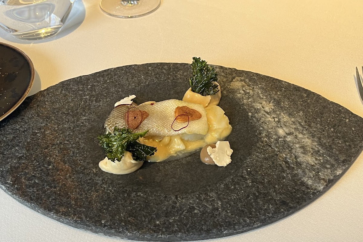Restaurante Cocinandos