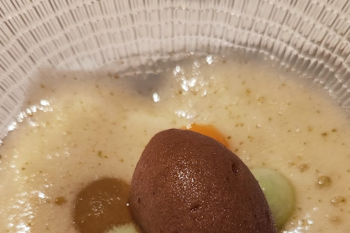 Restaurante Cocinandos, León