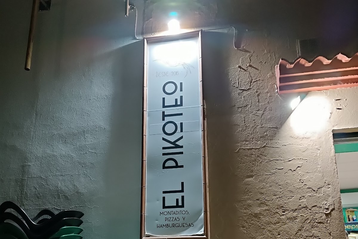El Pikoteo
