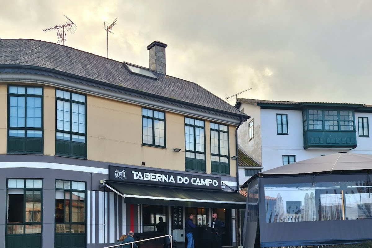 Taberna do Campo