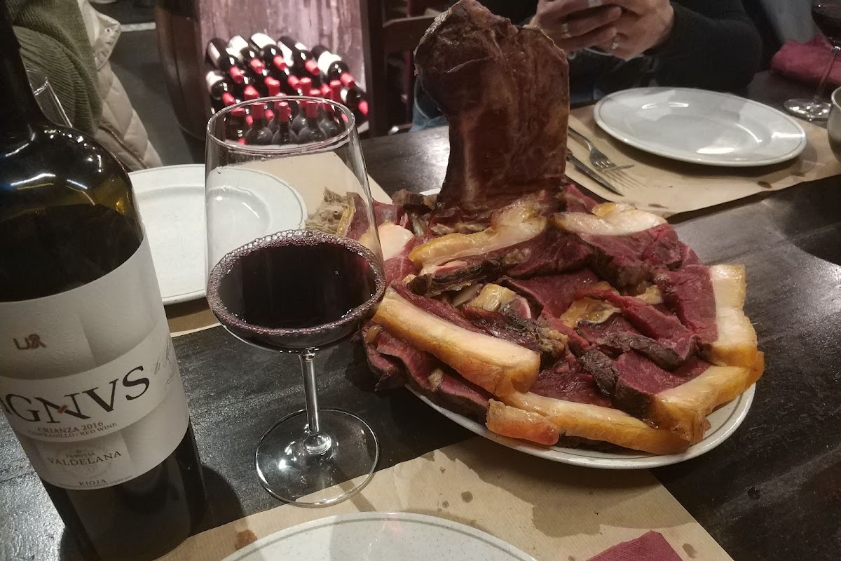 O Carrabouxo