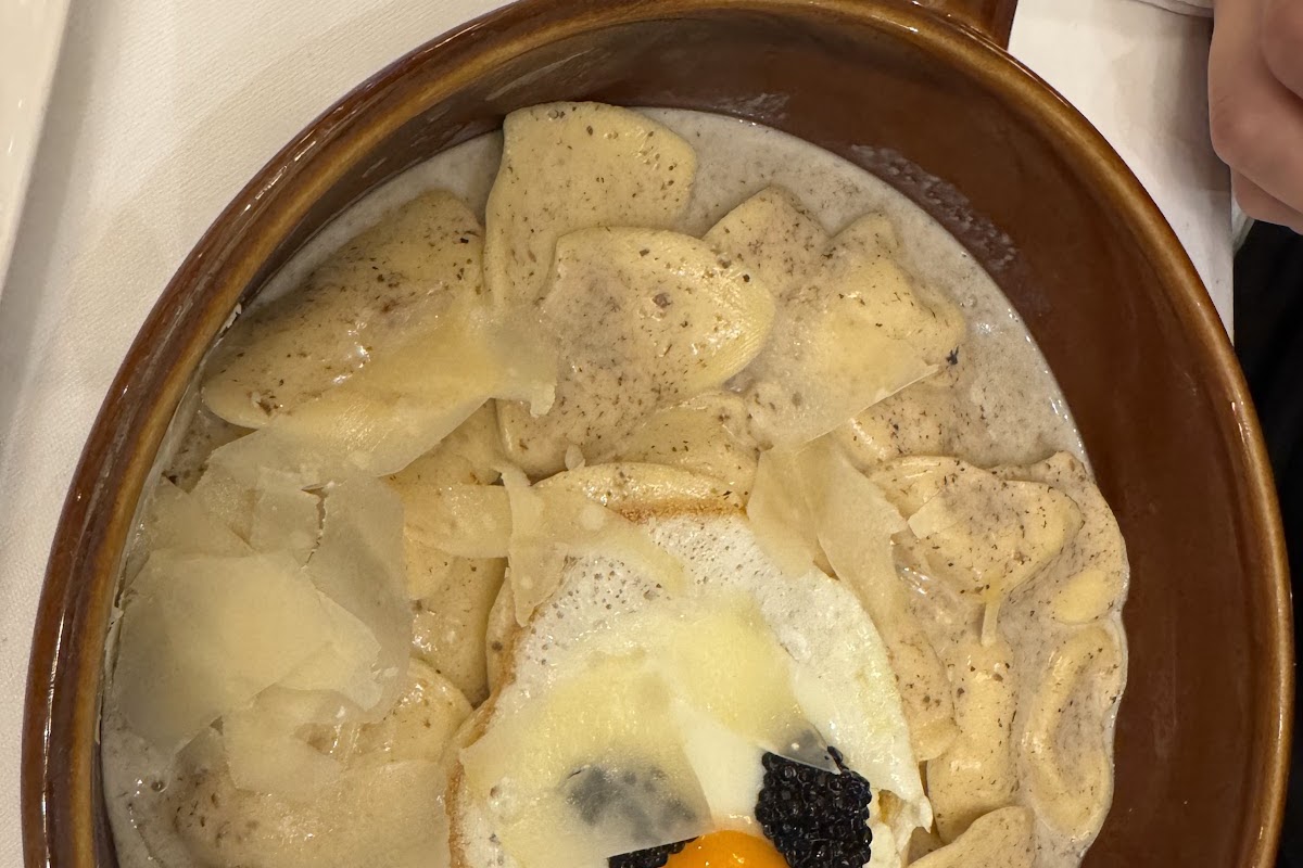 La Tagliatella