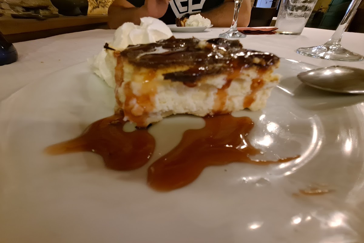 El duende de Carricuende