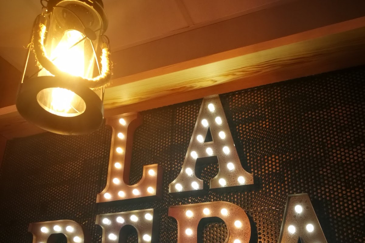 La Pepa