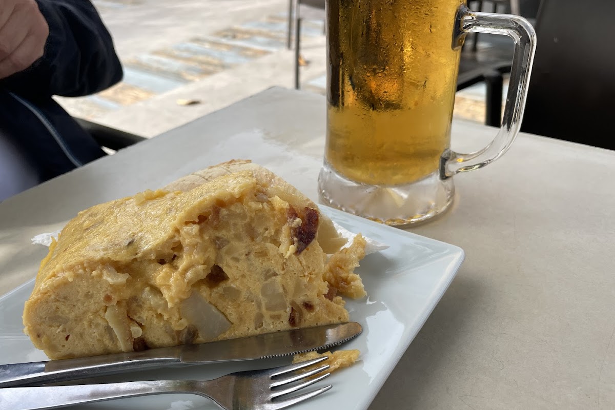 Cafetería Haygón