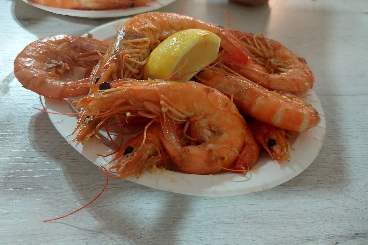 Restaurante Chaplin