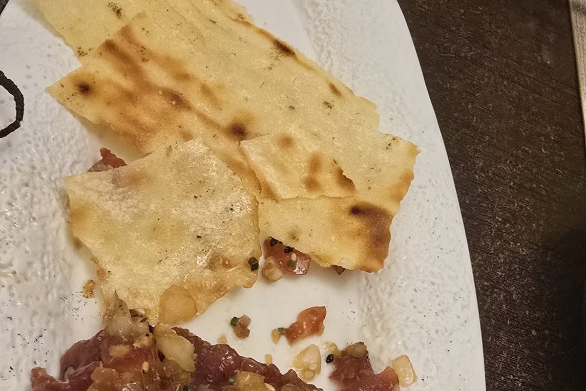 Enoteca MF Martín Faixó Gastro bar