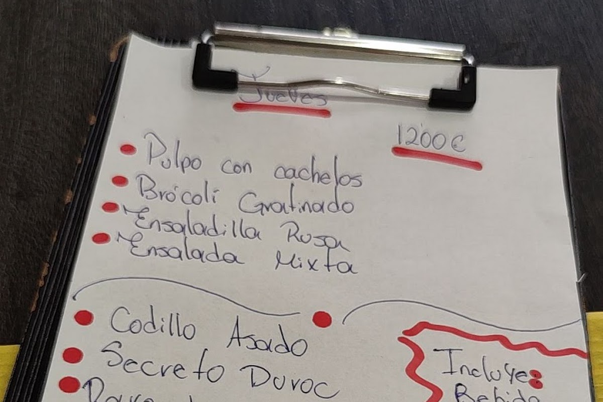 Canosa, La Coruña