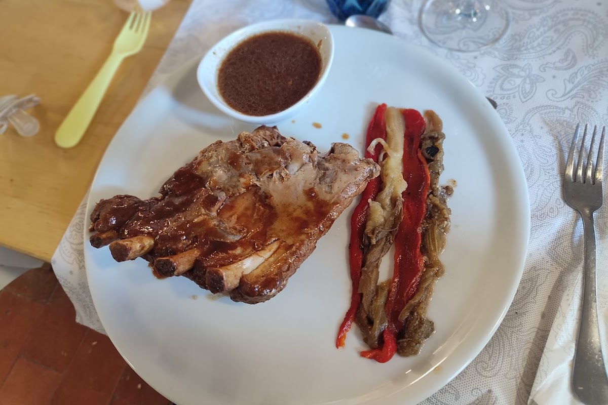 Bar - Restaurant Ideal
