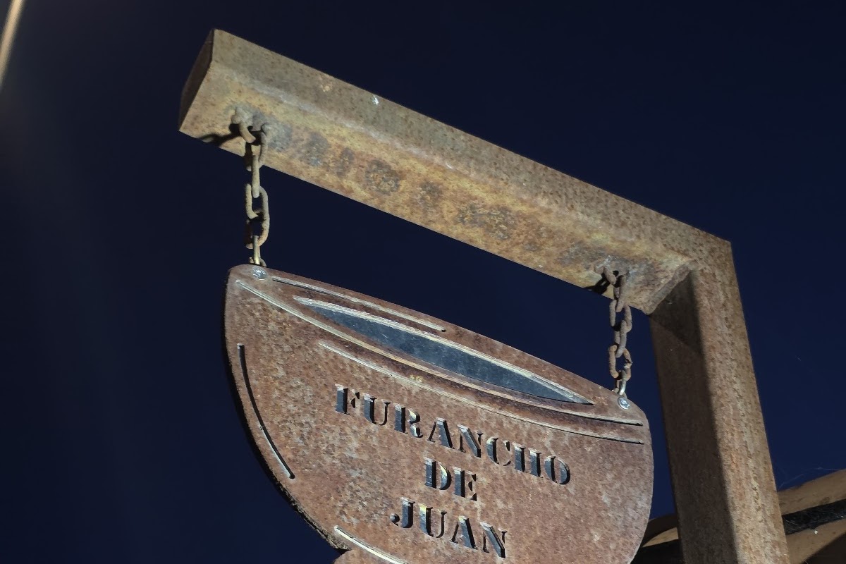 Furancho Juan