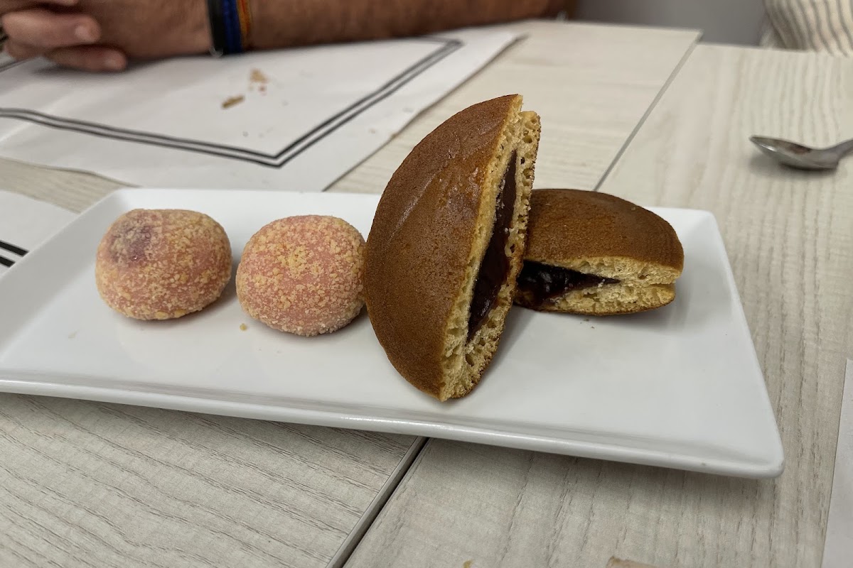 Lucio Asador Gastrobar