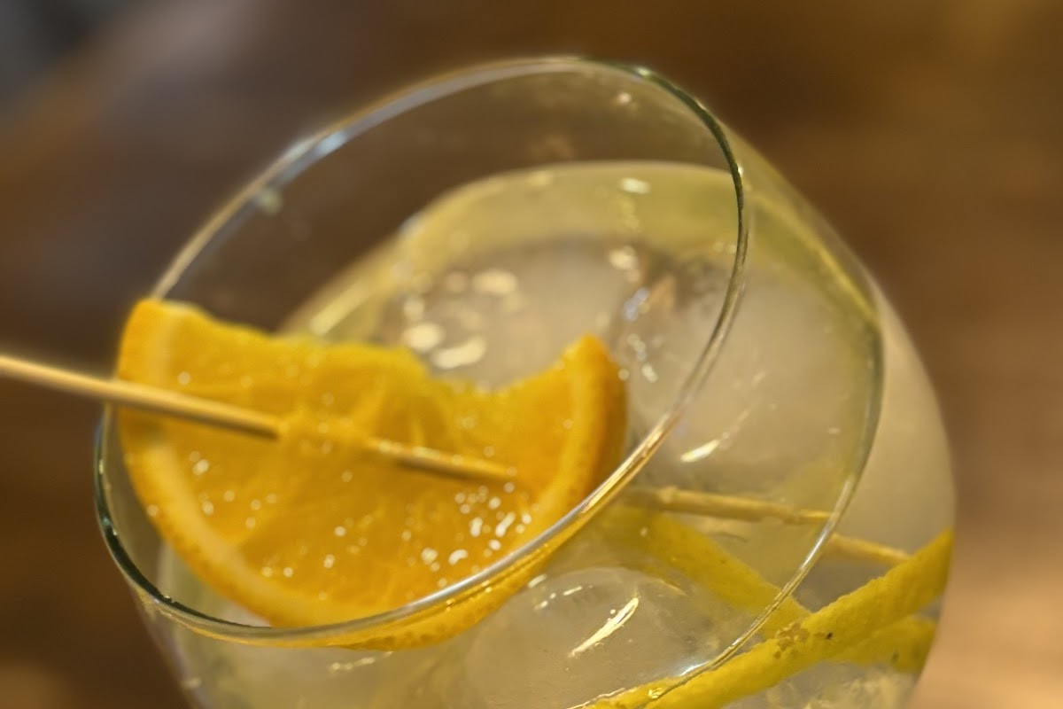 Roku Gin