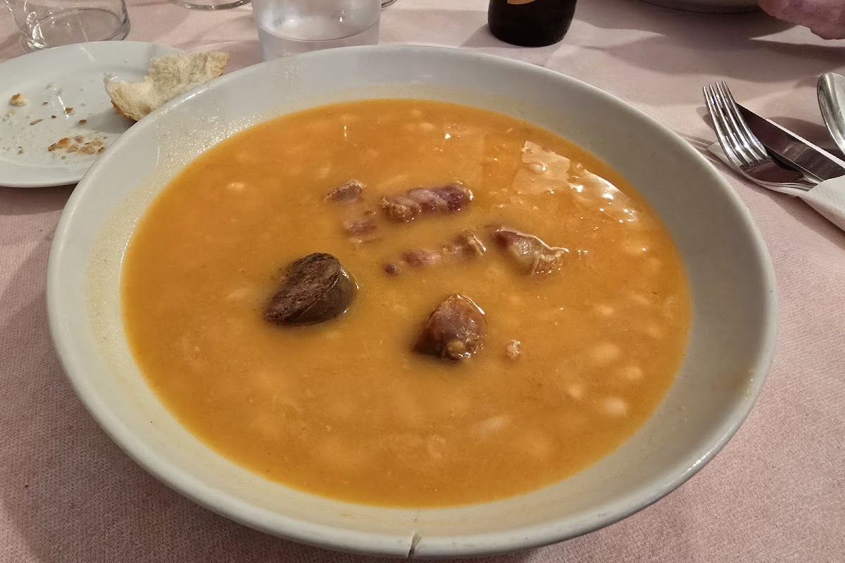 Restaurante El Hechizo, Toledo