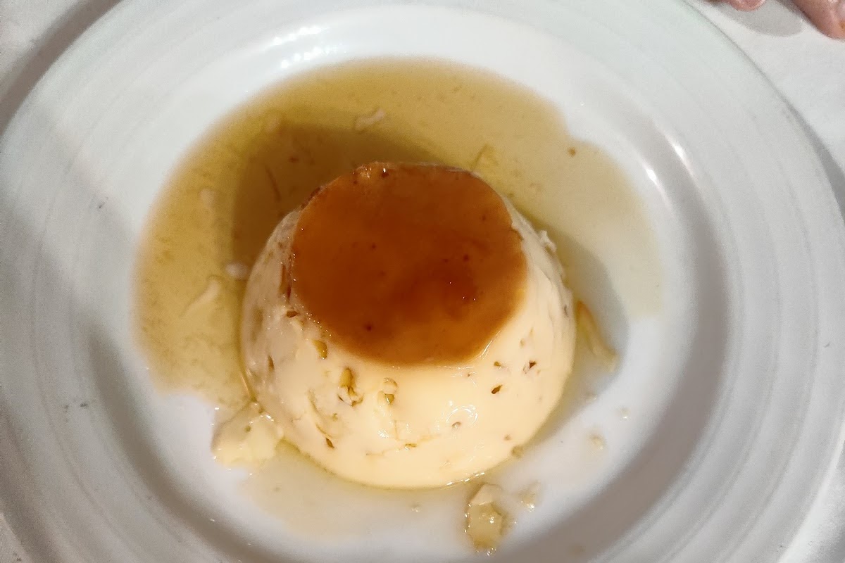 Restaurante los Infantes