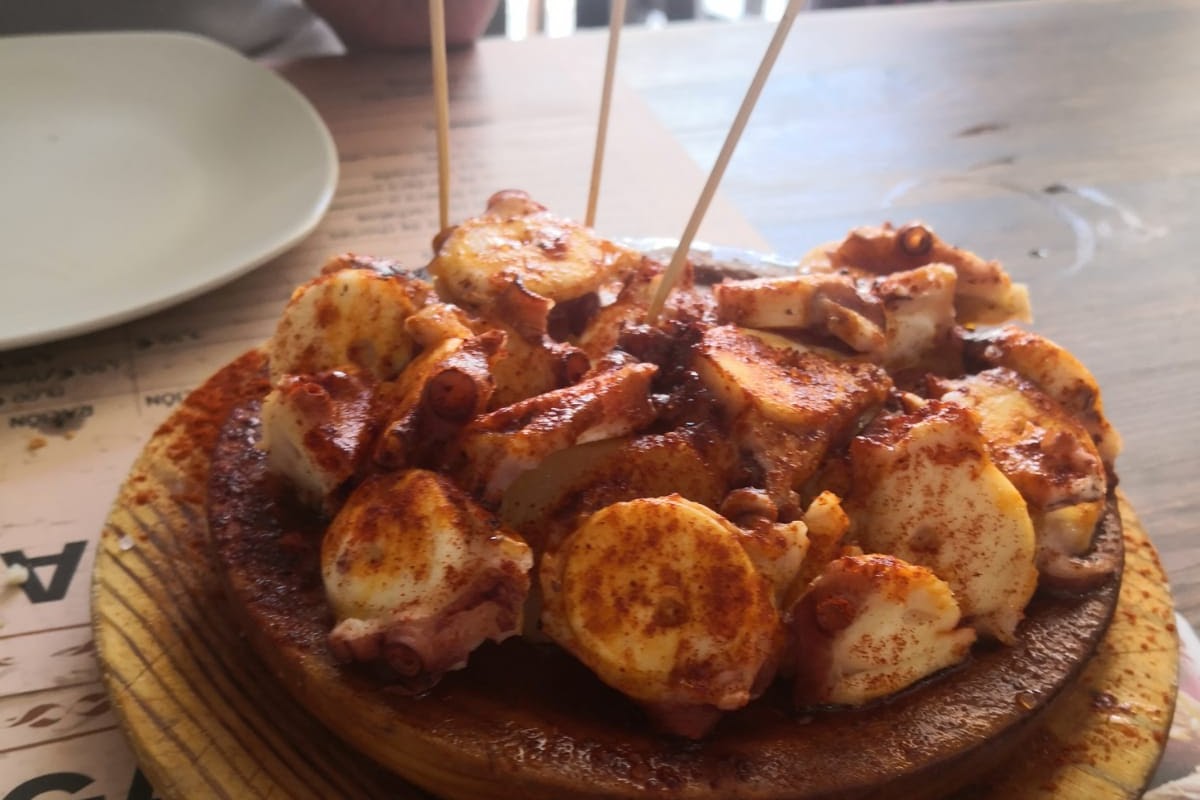 Taberna Gallega