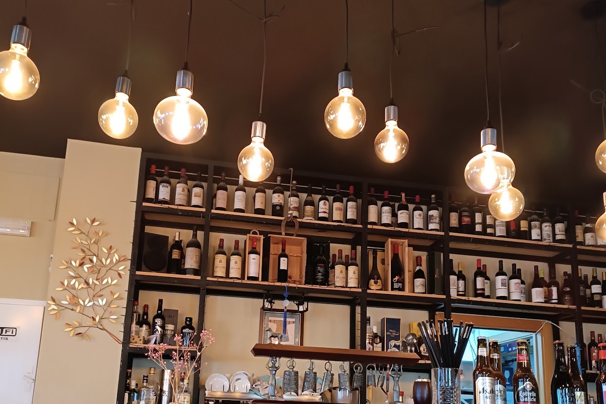 Restaurante AILANT