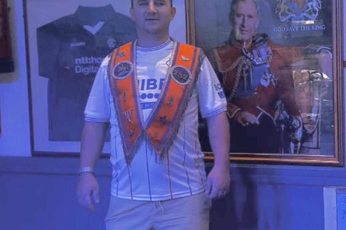 Ibrox Bar