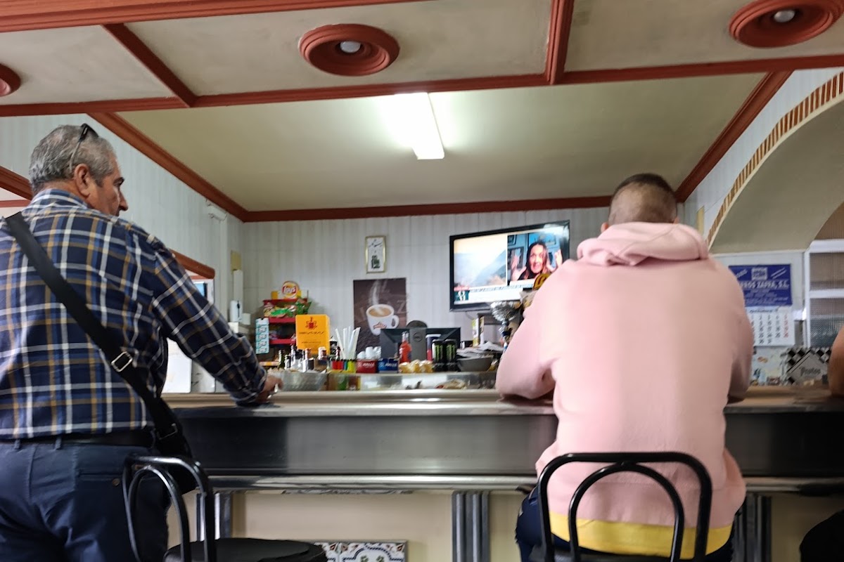 Bar La Parada