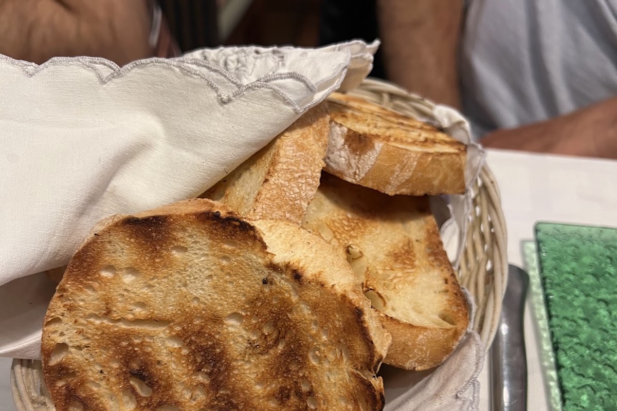 El Bistrot de Llívia