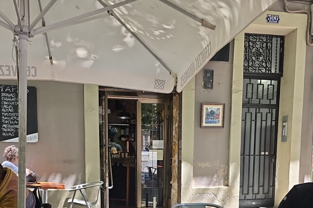 Viejo Café
