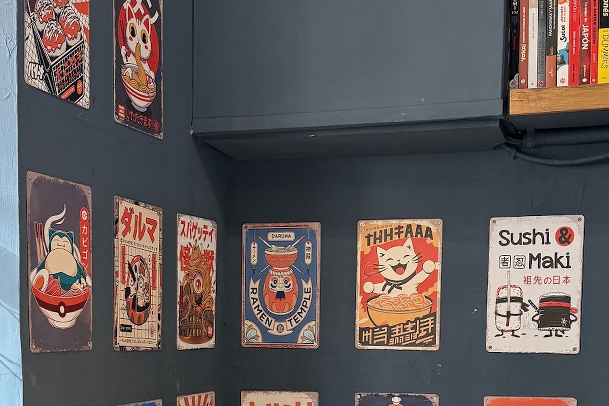Toki Barcelona