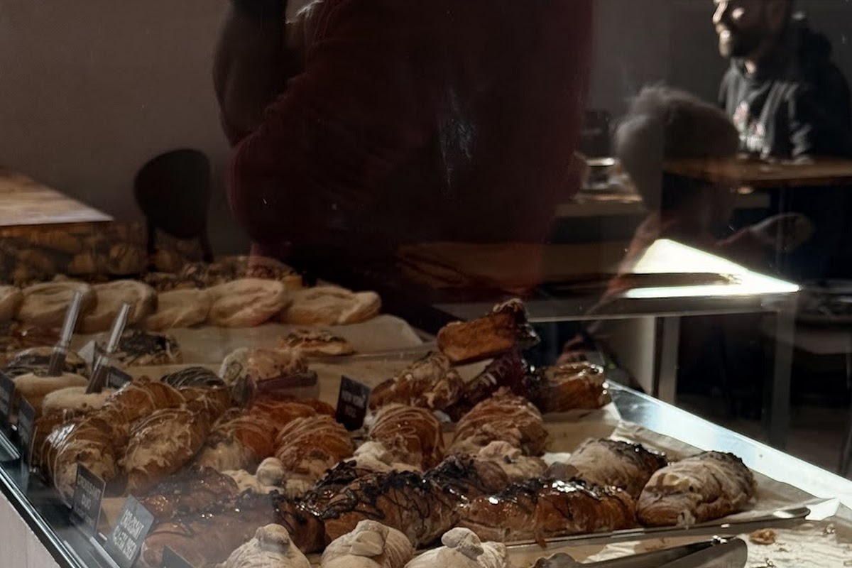 La Croissanteria