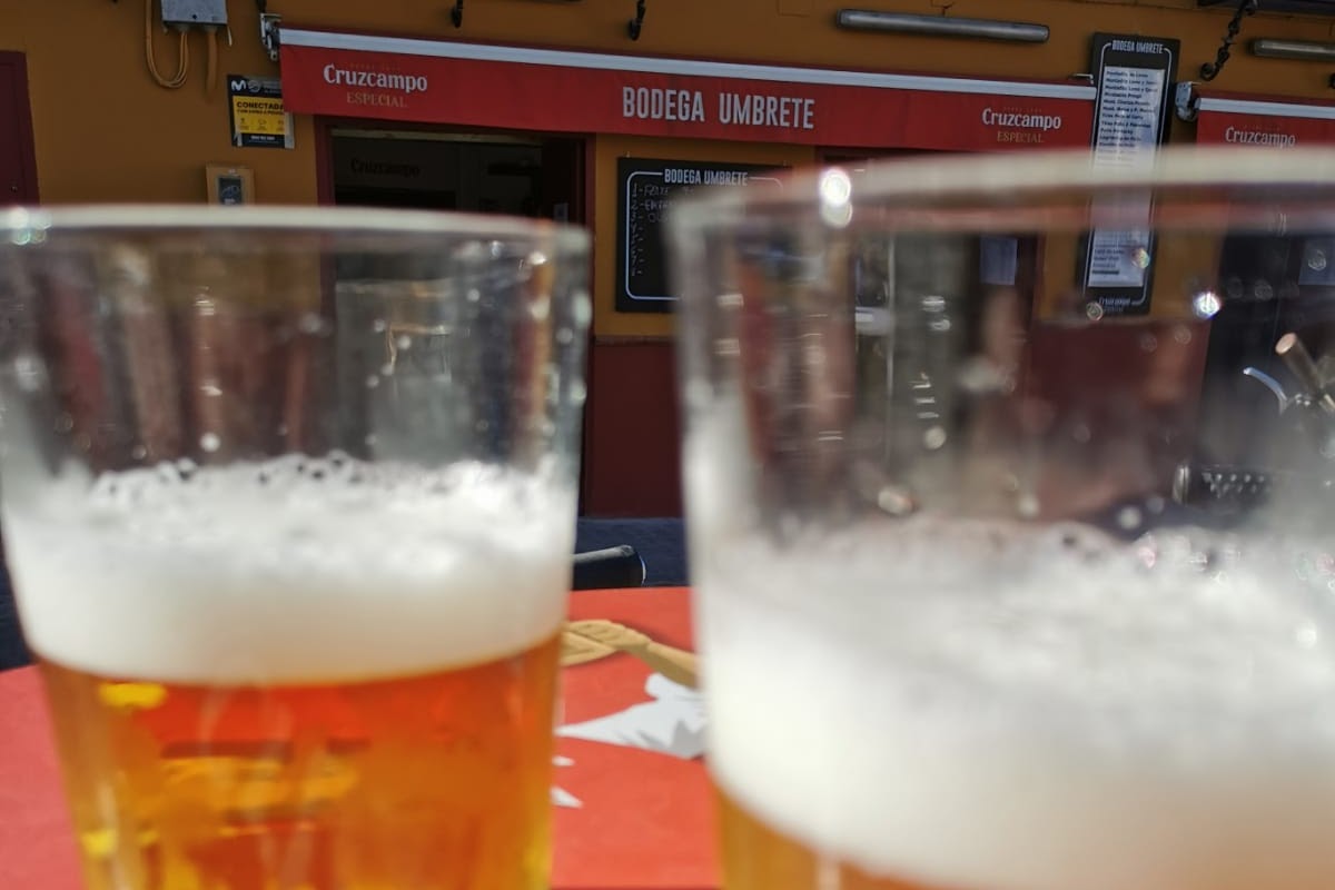 Bodega Bar Umbrete