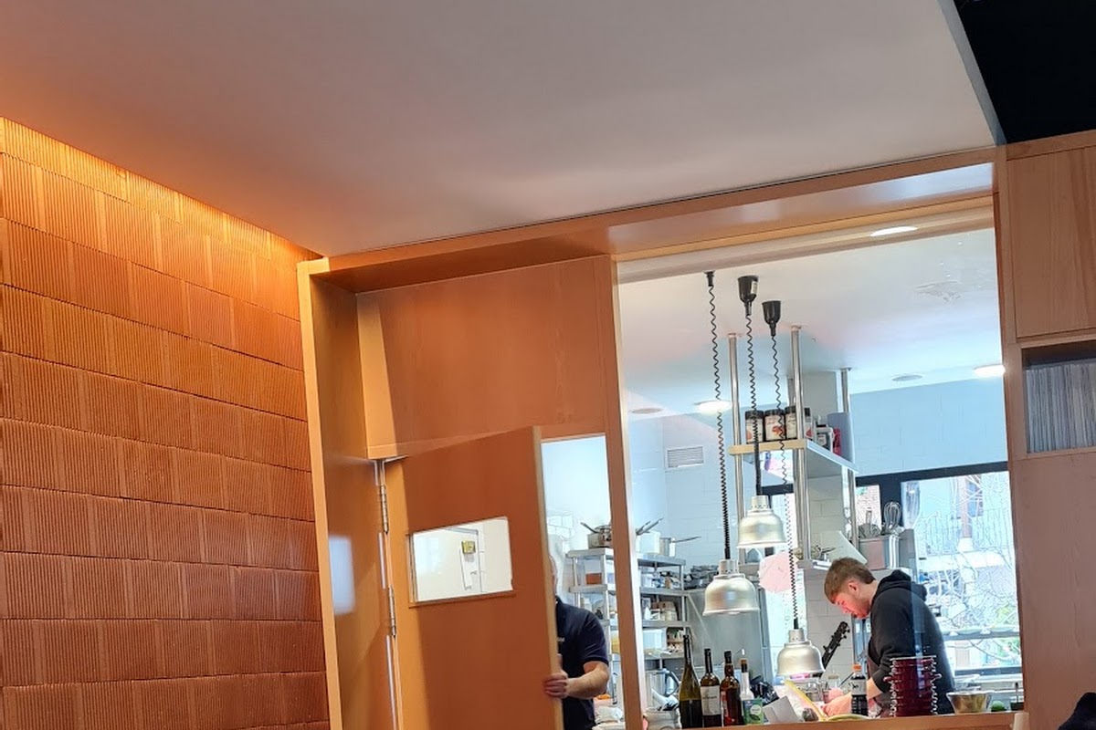 Restaurante Soraya