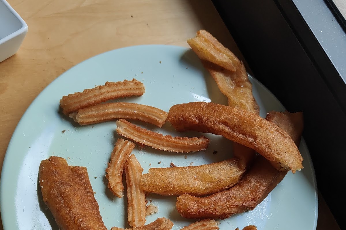 Churrería la Esperanza