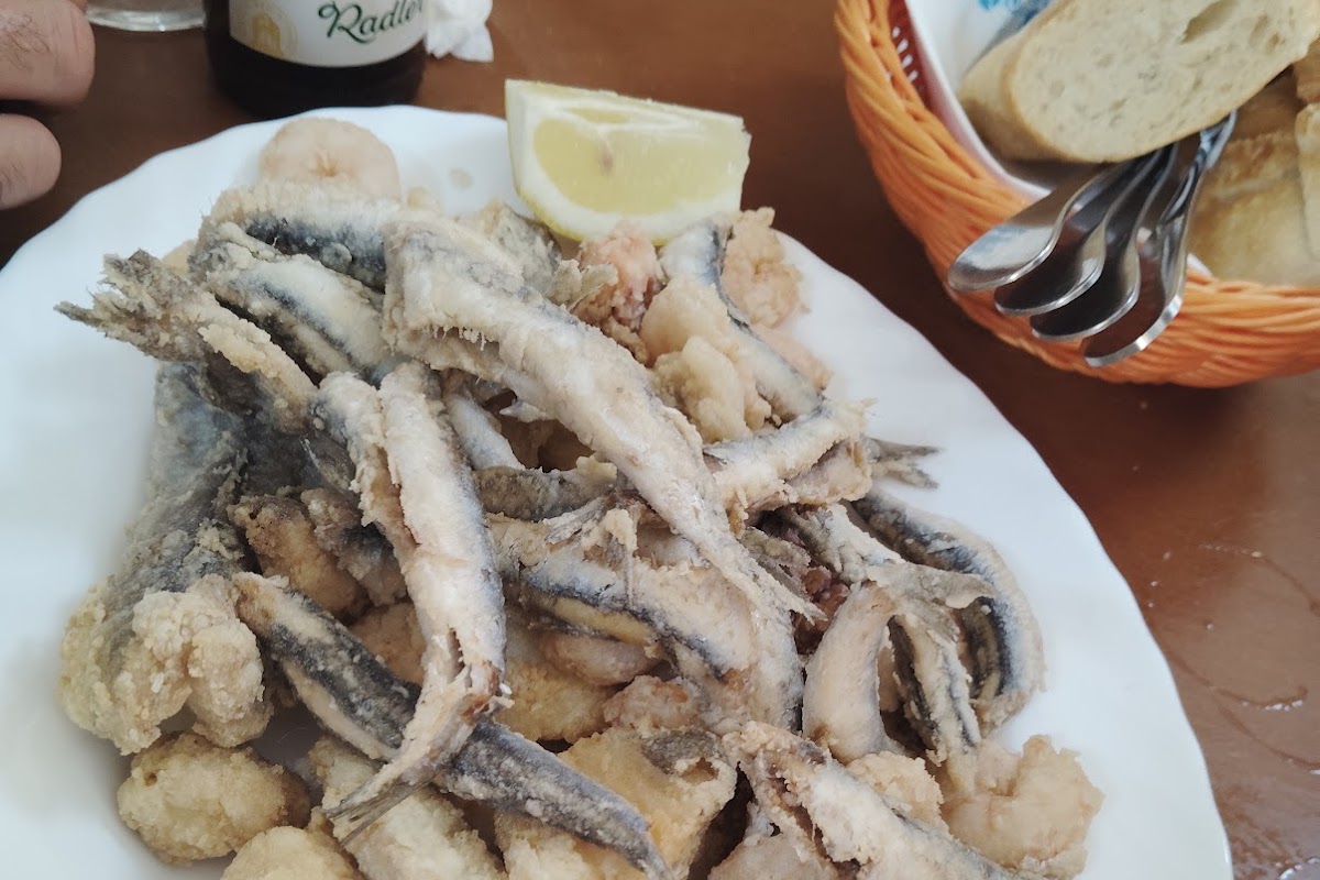 Los Cazadores, Atarfe