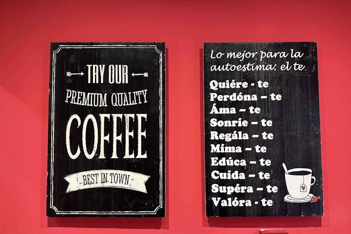 La Especial