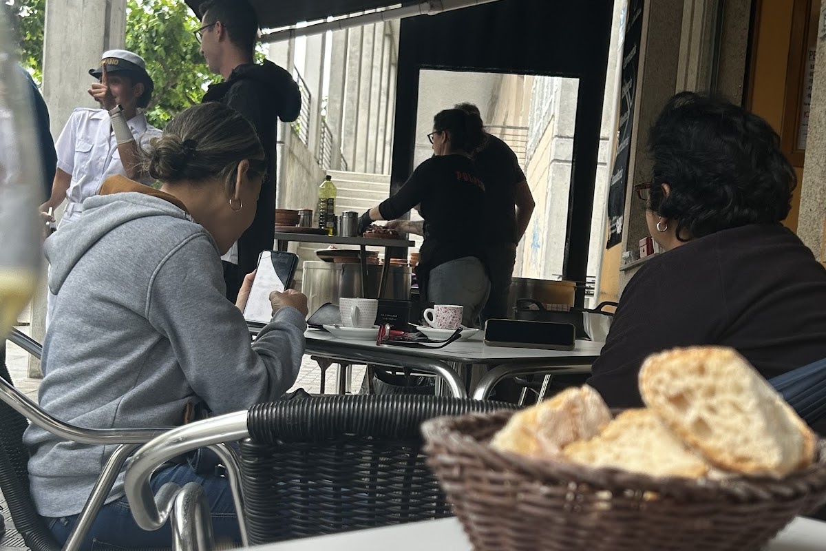 La Bellota