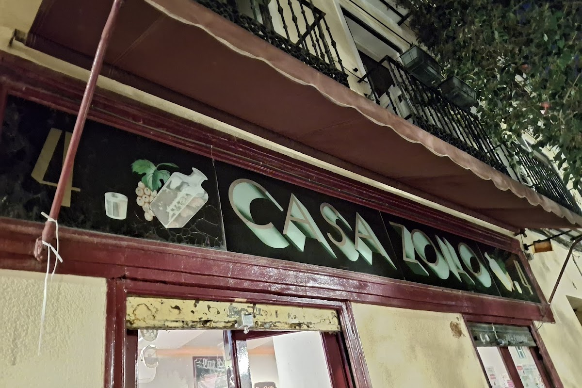 Casa Zoilo