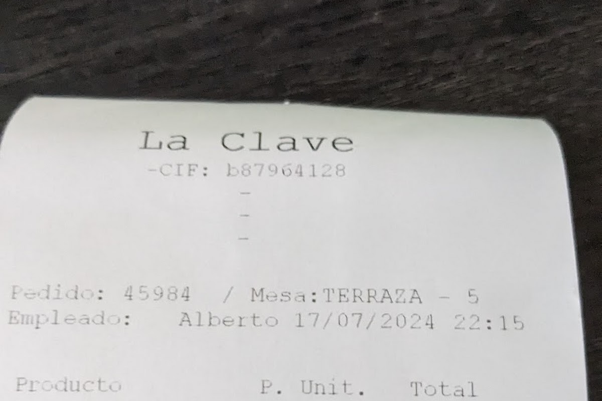 La Clave