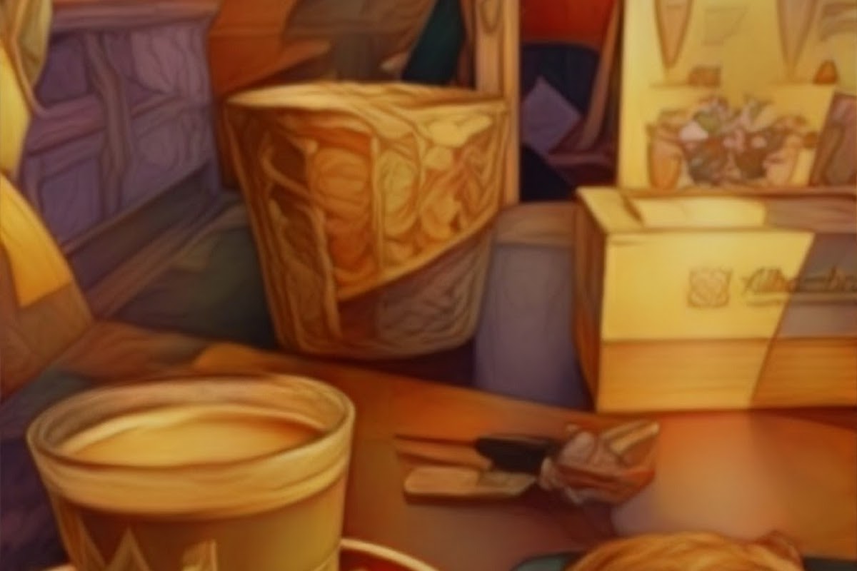 Café Campillin