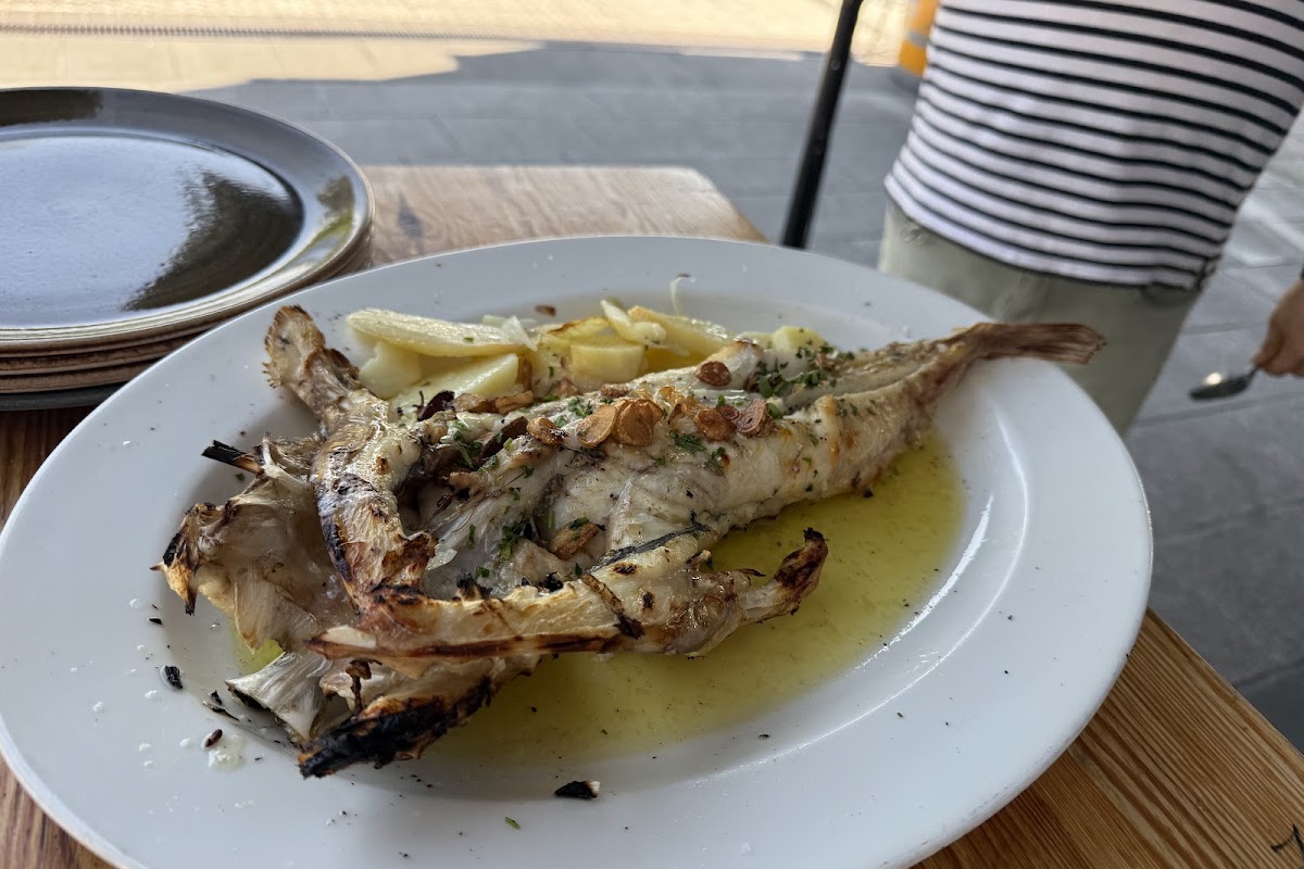 Taberna La Lonja