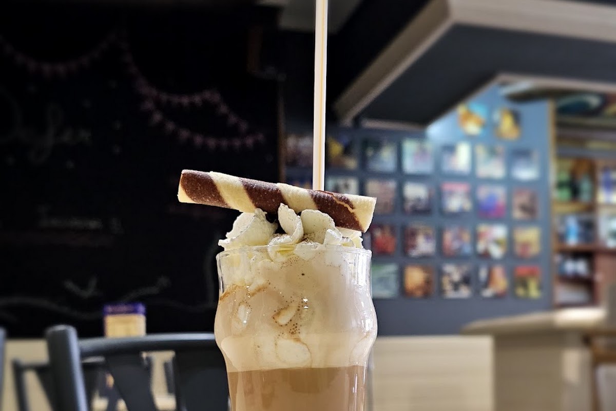 El café de Fer