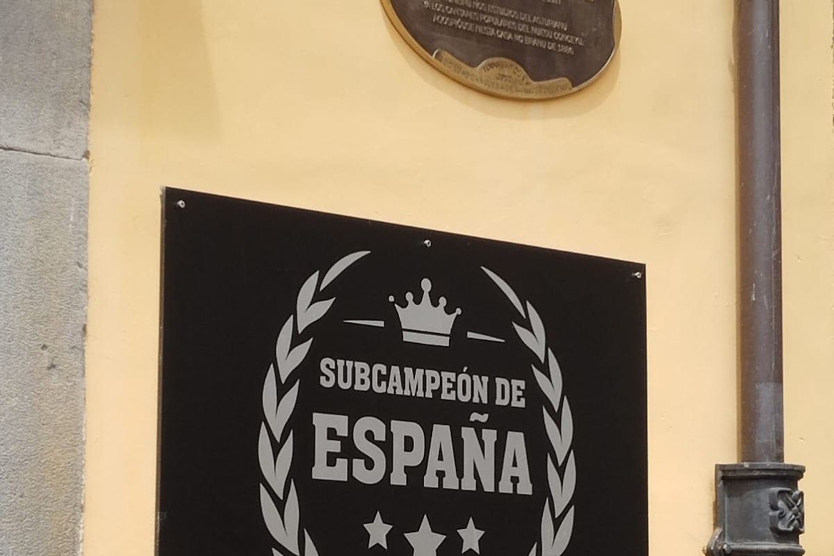 Cafe Madrid