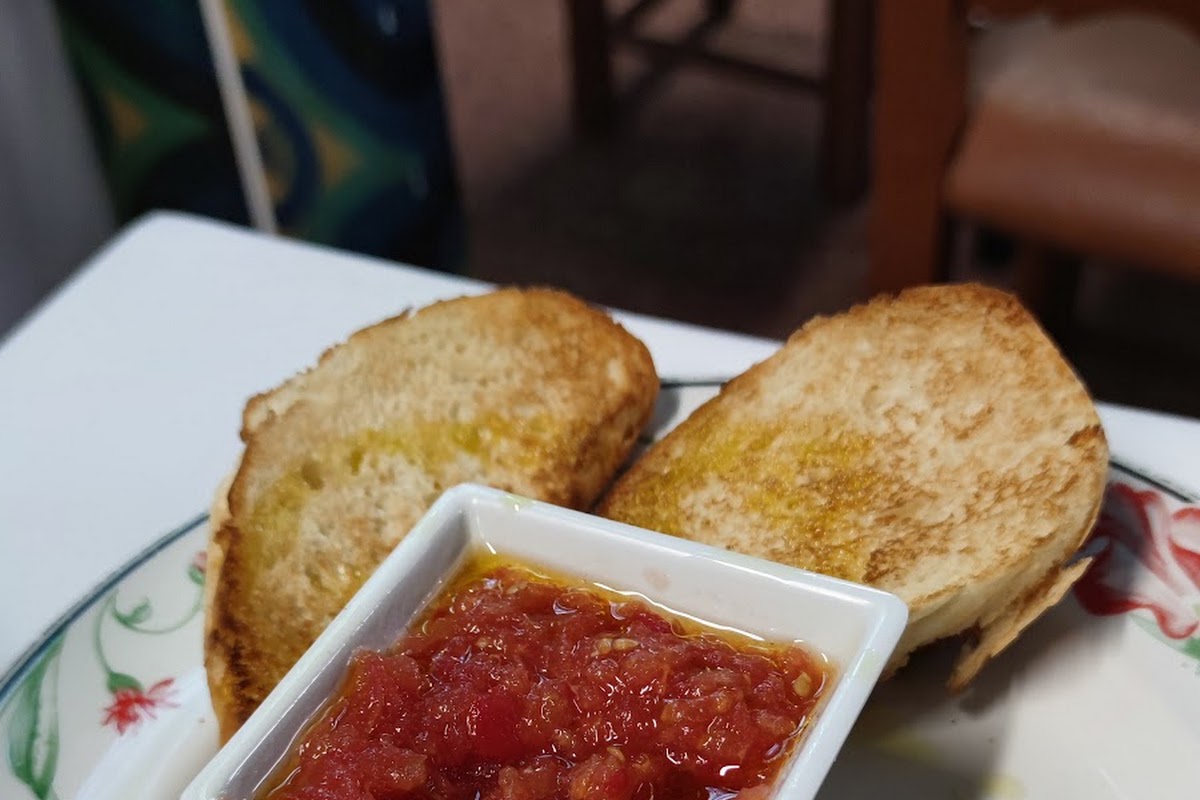 Restaurante la Meseguera