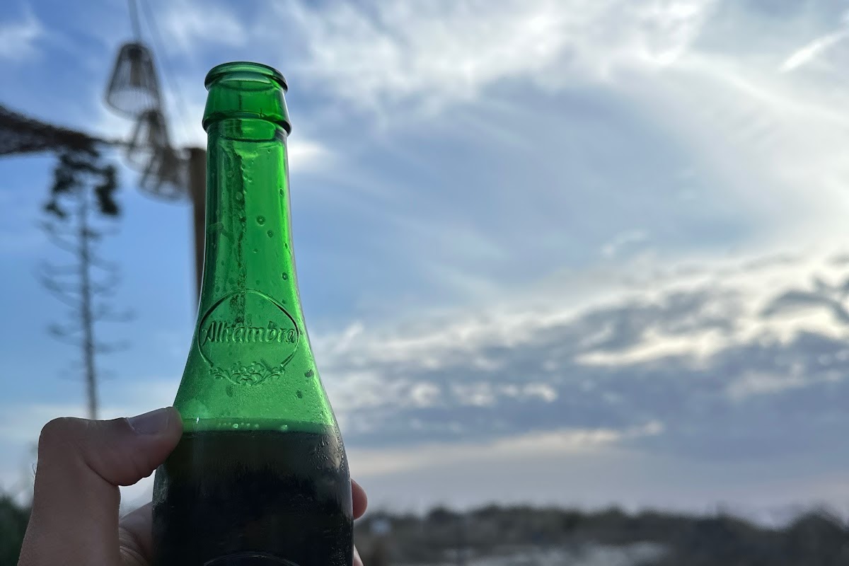 Chiringuito Trompeta Beach