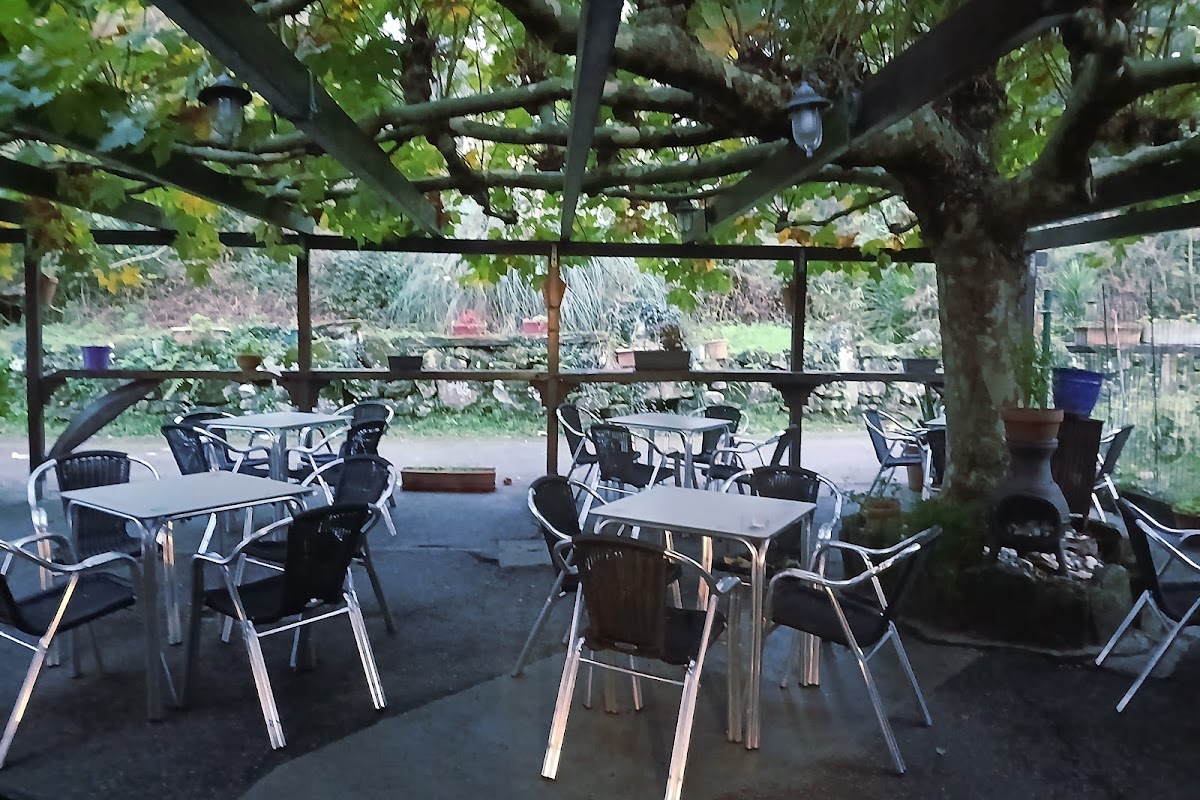 Restaurante El Catalín