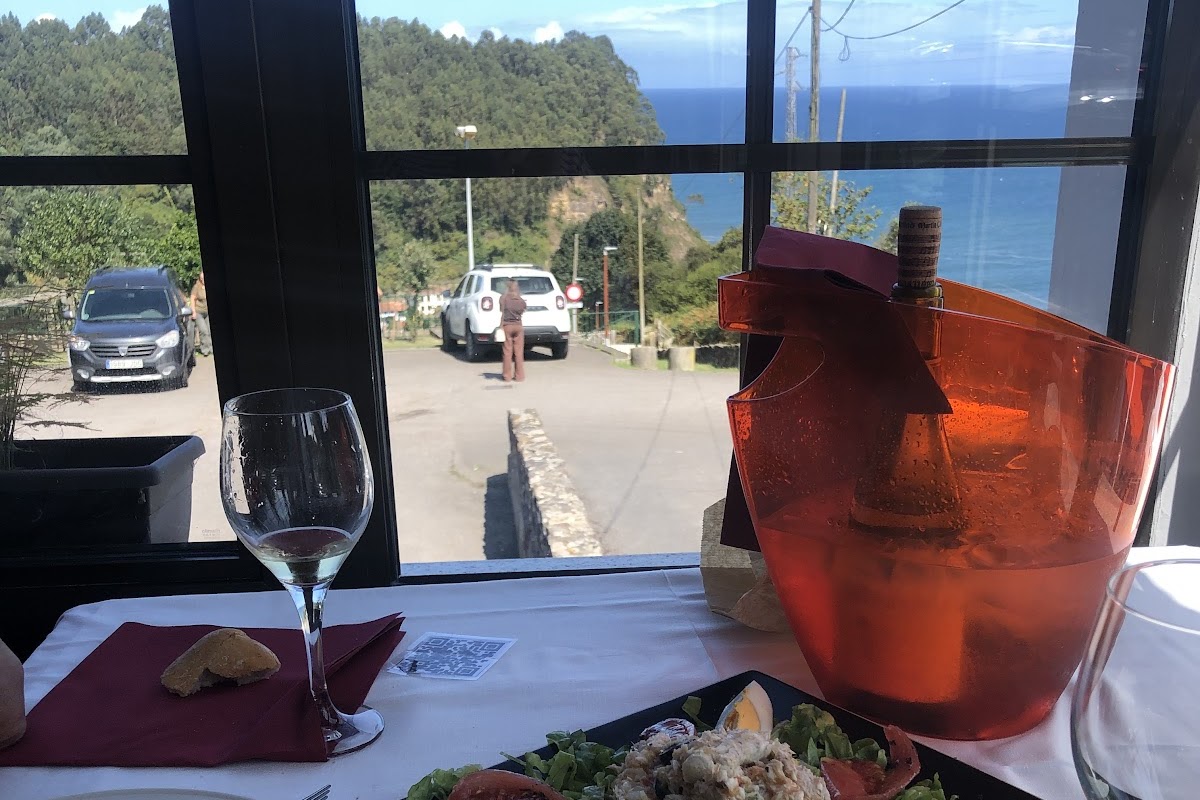 Restaurante El Catalín