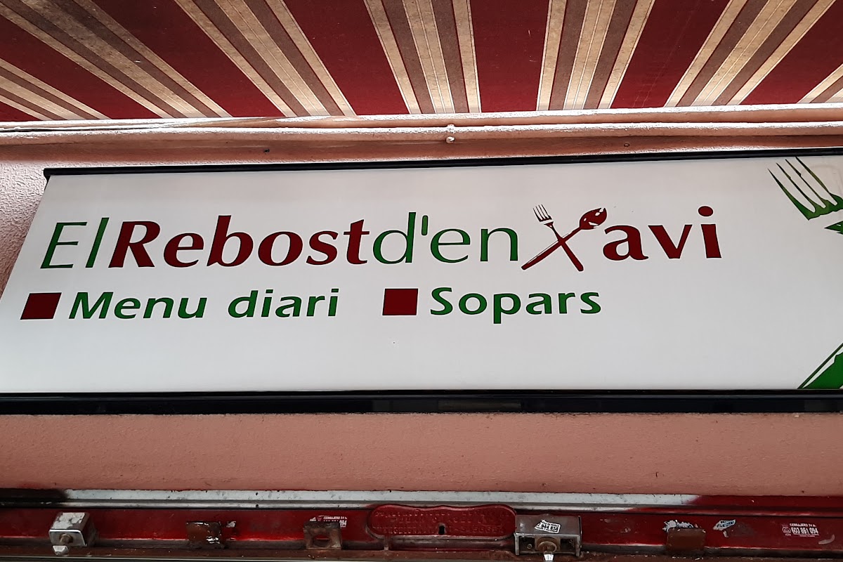 El Rebost d'en Xavi