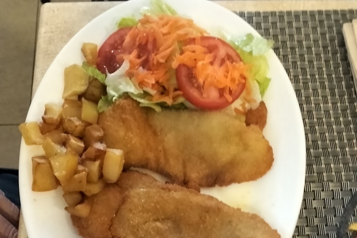 Pacharán